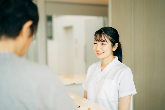 お悩み相談